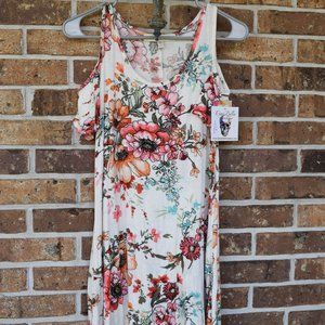 NWT Paisley Raye Azalea Dress Sz S